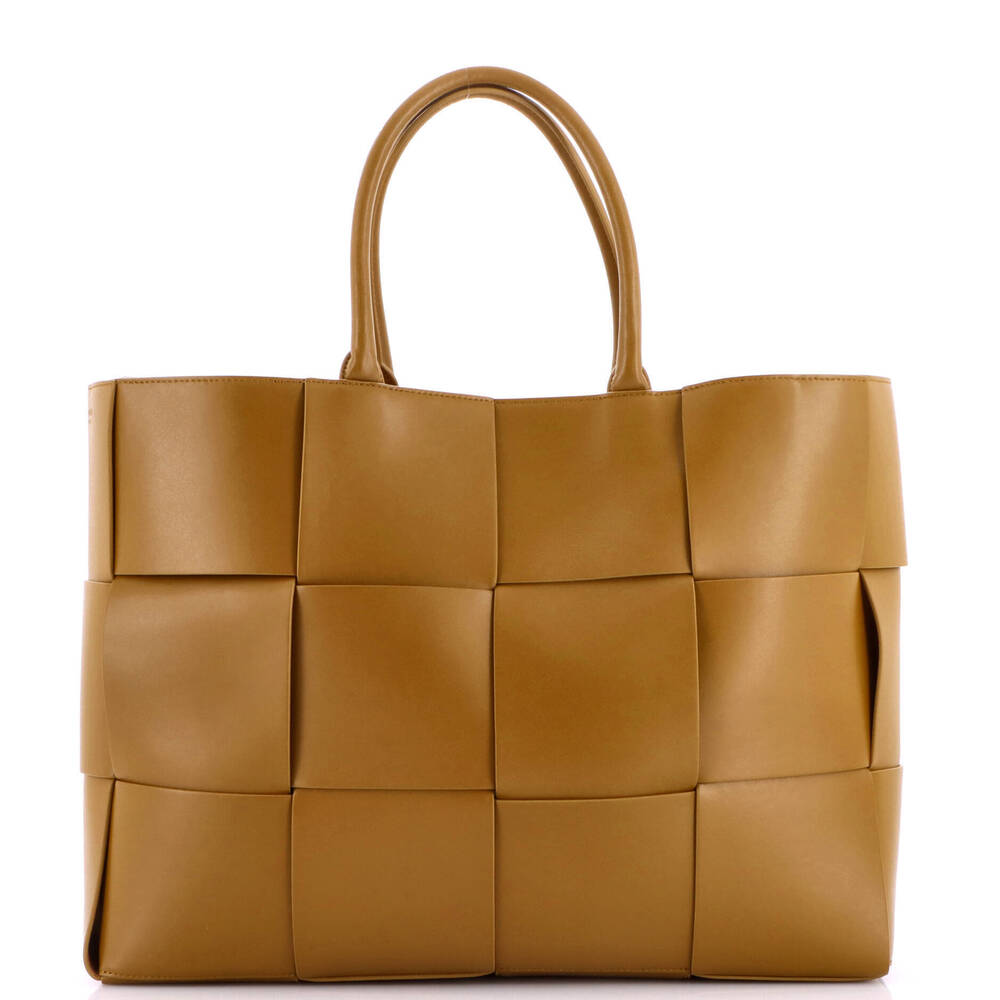Bottega Veneta Large Arco Tote